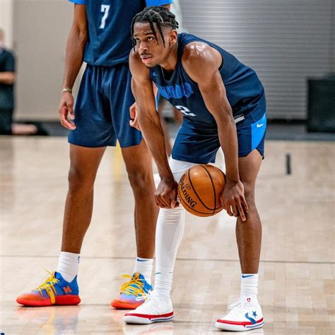 shai gilgeous-alexander height